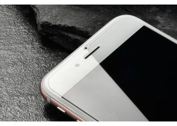 6 in 1 iPhone 7 Explosion proof glazen screen protector