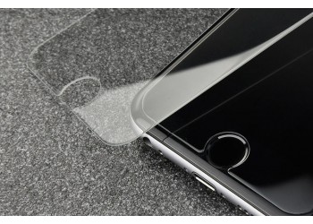 6 in 1 iPhone 7 Explosion proof glazen screen protector