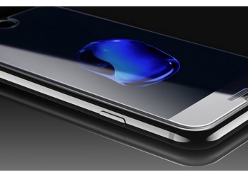 6 in 1 iPhone 7 Explosion proof glazen screen protector