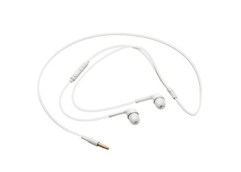 3.5mm In-Ear Wired Stereo Oortelefoon headset voor Samsung mobile phone en tablet