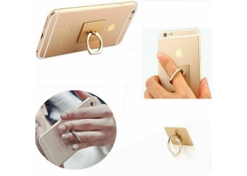 16 in 1 mobile phone accessories voor Statief Mount Mobiele Telefoon Clip Houder + Stand + Vinger Ring + Snoeropwinder + zuignap + oorkussens +  Simkaart pin +  kabel beschermer + dust plug 