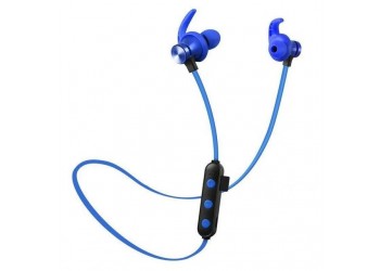 XT22 Sport Bluetooth Oortelefoon Draadloze Headset Oordopjes Tf Sd-kaart Mic