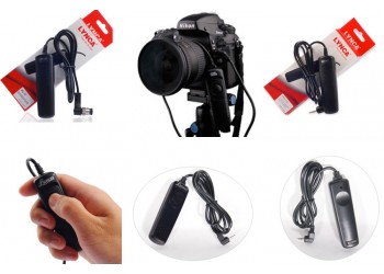 Remote control afstandsbediening MC-30 voor Nikon camera