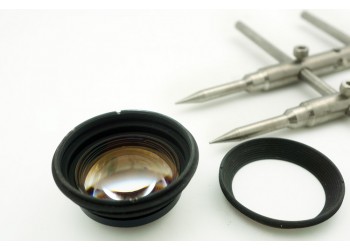 Professioneel Camera lens Opening Tool Steeksleutel Gereedschap Reparatie