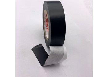 6 stuk 60M Draad Vlamvertragende Elektrische Isolatie Tape Hoogspanning Pvc Film Tape 