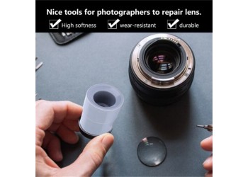 9 in 1 Lens Repair Tool Kit voor Camera DSLR Ring Verwijderen Rubber 8-83Mm Photo Studio Accessoires Voor EEN Verscheidenheid Van SLD Lens