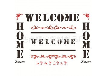 23 in 1 Kaart DIY Album Masking Spray Geschilderd Template Tekening Stencils Schilderen Scrapbooking Card Home Feest