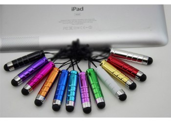 2 stuk Mobiele telefoon ipad iphone tafel stylus pen