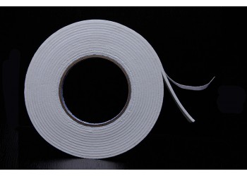 2 * Dikke schuim 1.2CM*300CM dubbelzijdige foam tape spons