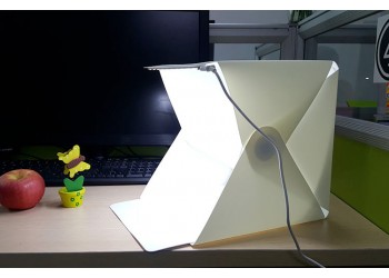 USB LED Stijve Strip 20cm bar studio fotografie softbox