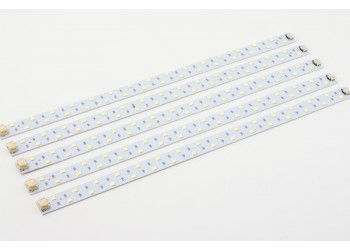 USB LED Stijve Strip 28cm bar studio fotografie softbox