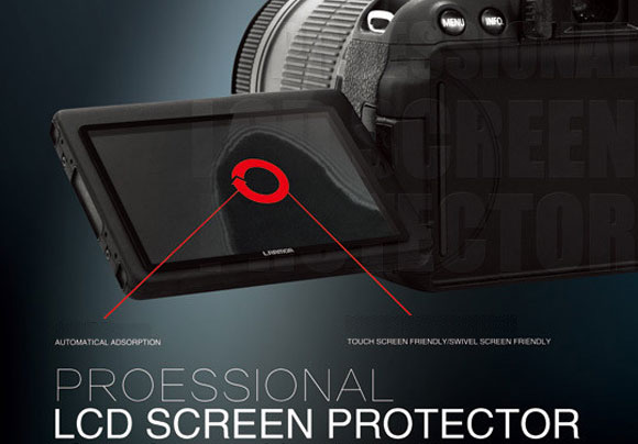 LCD Protector