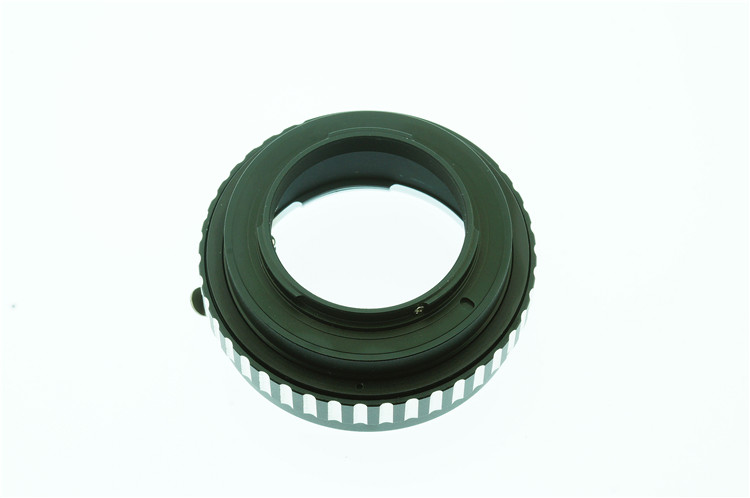 Adapter MA-Fuji FX voor Minolta Sony AF Lens-Fujifilm X Camera