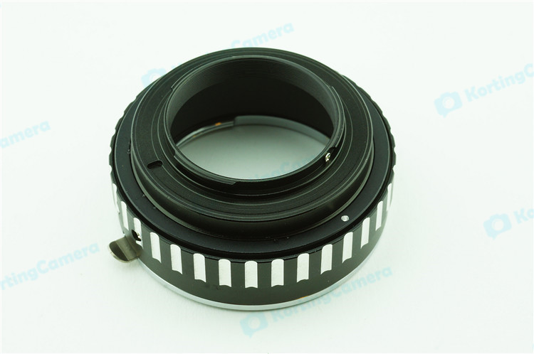 Adapter MA-M4/3 voor Minolta Sony AF Lens-Micro M43 mount Camera