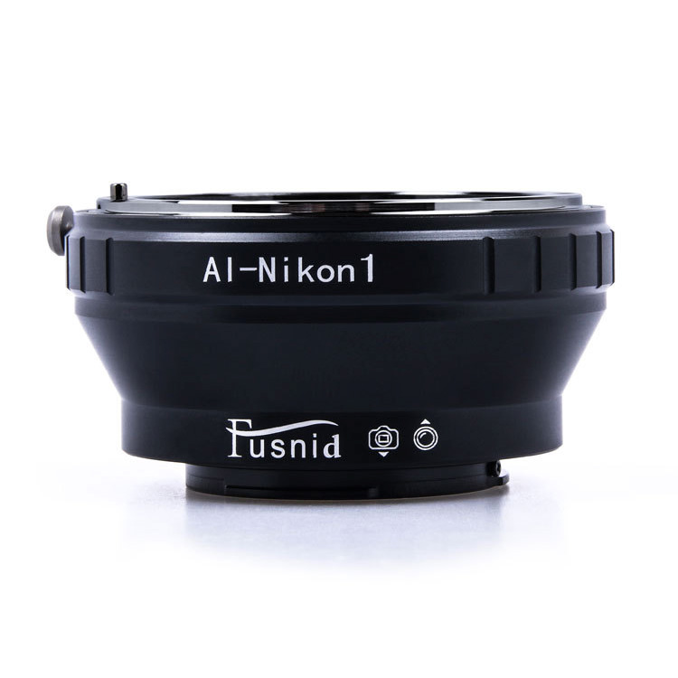 Adapter AI-N1 voor Nikon AI Lens - Nikon 1 mount Camera