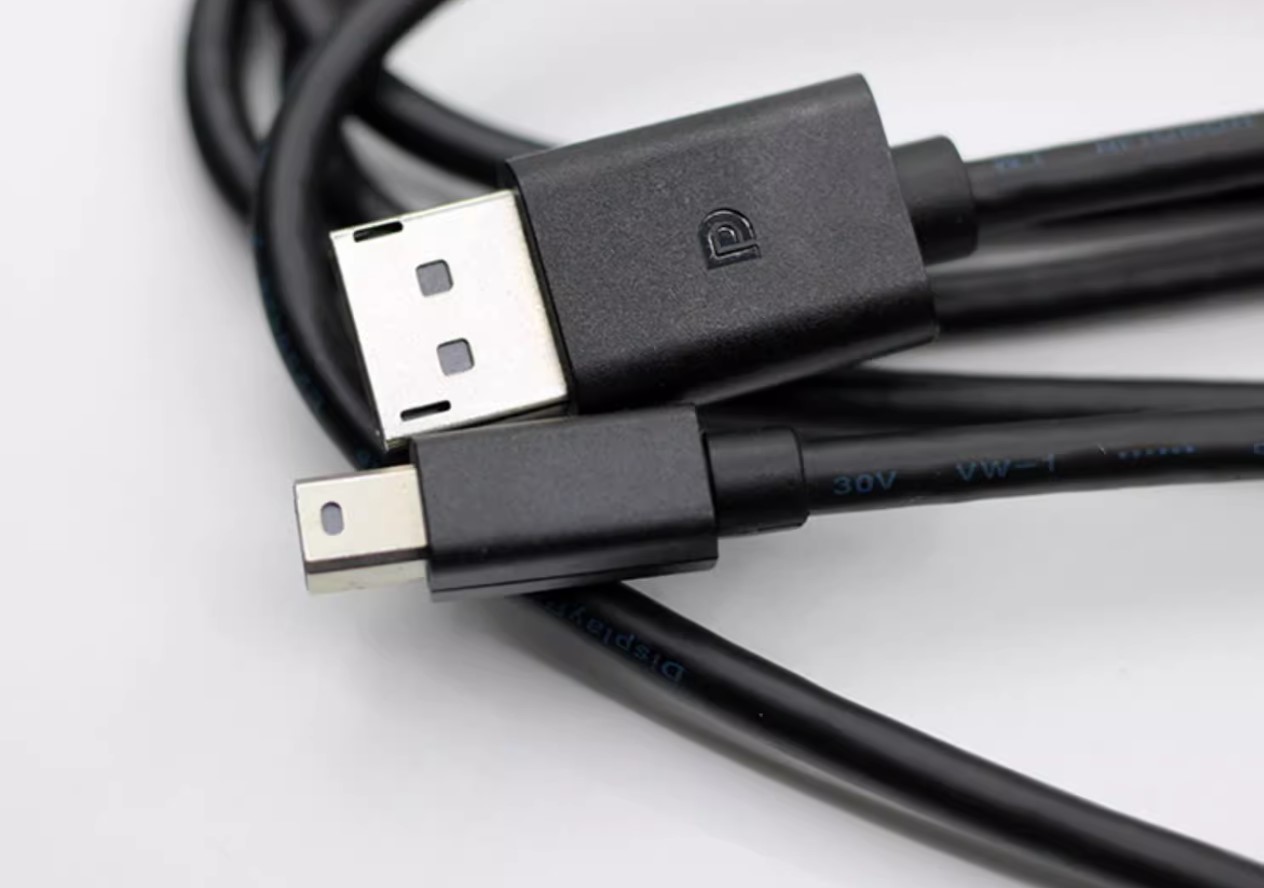 1.8M Mini DP / Thunderbolt Naar DP 4K Kabel Display Port MacBook TV Connector PC Projector