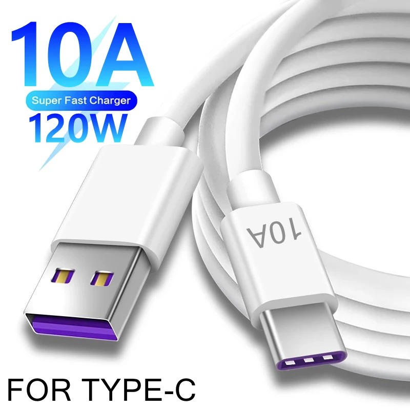 Android Switch snel oplaad data kabel USB-USB Type C 2m voor Samsung Xiaomi Huawei Usb C Mobiele Telefoon
