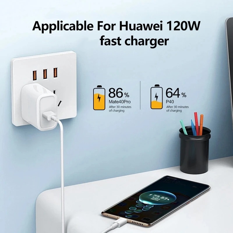 Android Switch snel oplaad data kabel USB-USB Type C 2m voor Samsung Xiaomi Huawei Usb C Mobiele Telefoon