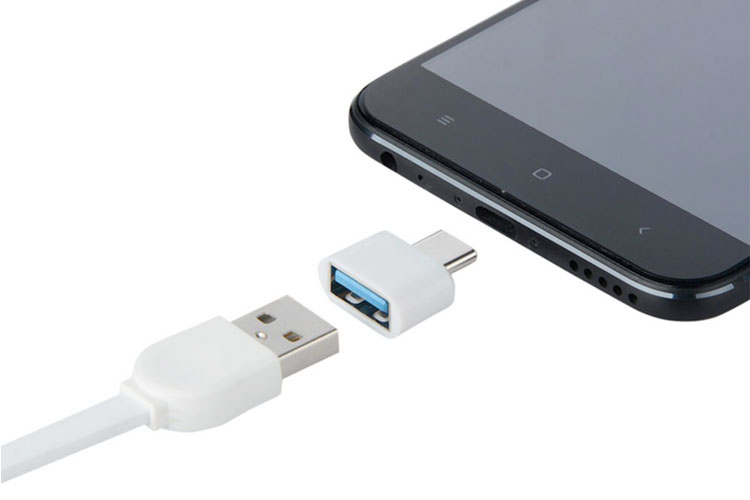 Micro USB OTG Kabel Adapter USB OTG Converter