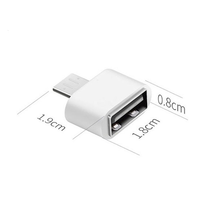 Micro USB OTG Kabel Adapter USB OTG Converter