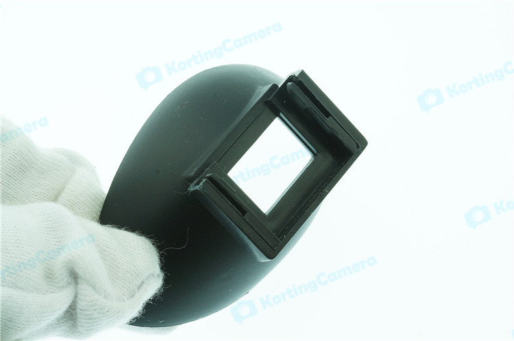 Eyecup Oogschelp voor Canon 18mm Eyepieces camera zoeker