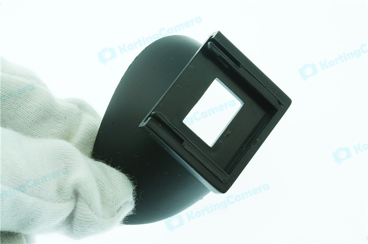 Eyecup Oogschelp voor Canon 22mm Eyepieces camera zoeker