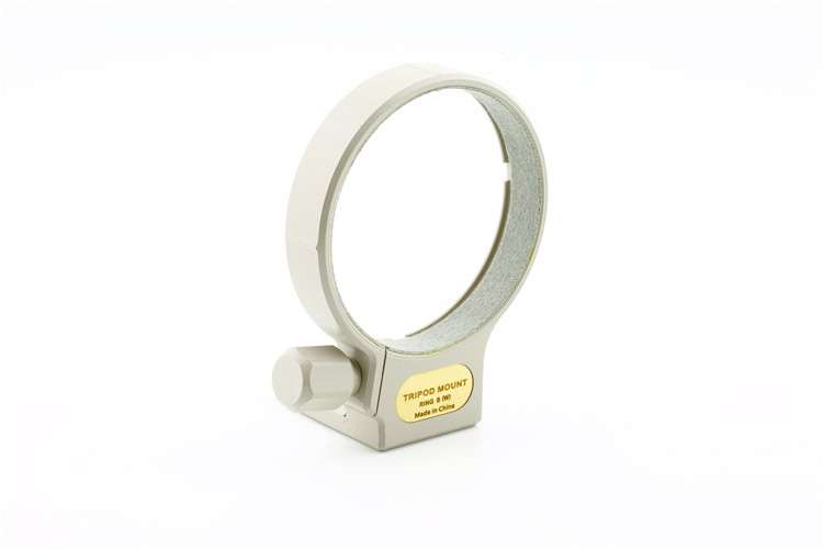 Statiefgondel Ring Mount voor Canon 70-200 F2.8 100-400 F5.6