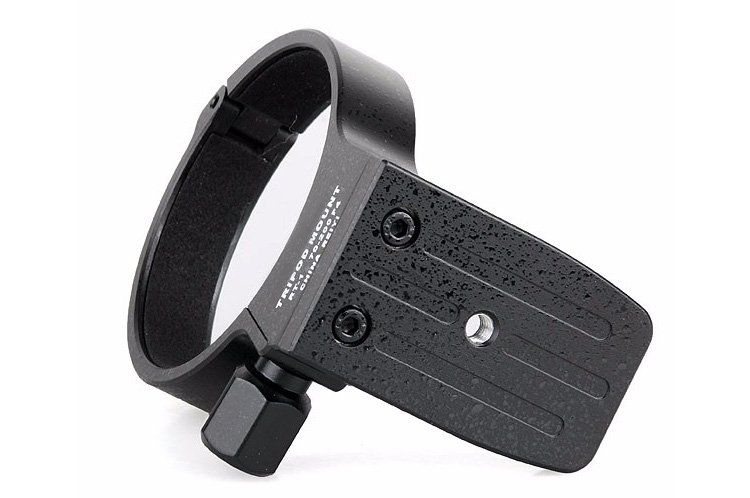 Statief Gondel Mount Ring voor Nikon 70-200mm f4 300mm f4