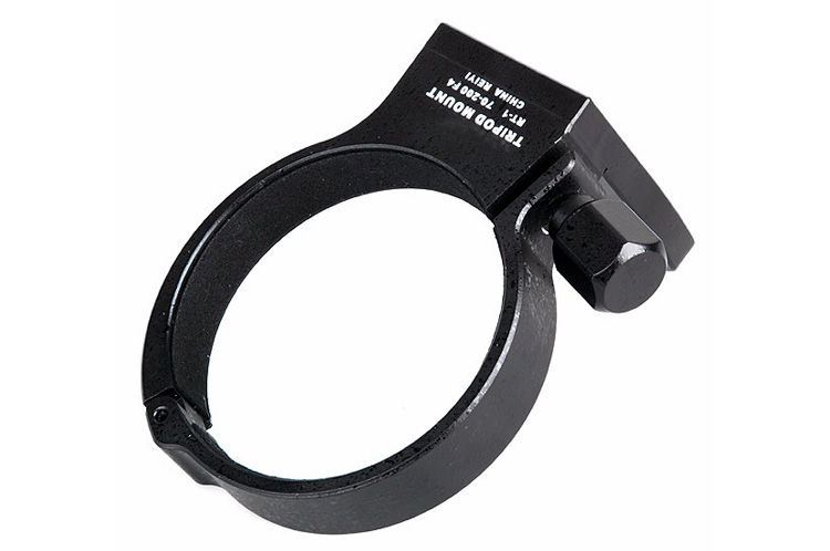 Statief Gondel Mount Ring voor Nikon 70-200mm f4 300mm f4
