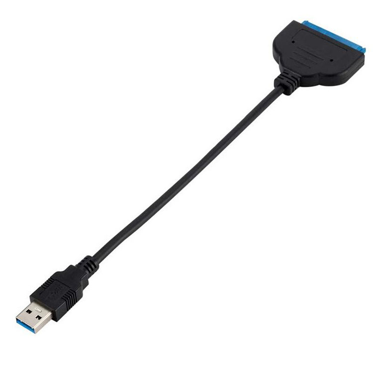 USB 3.1 SATA Externe SSD harde Schijf Behuizing 22 Pin kabel tesla dashcam usb