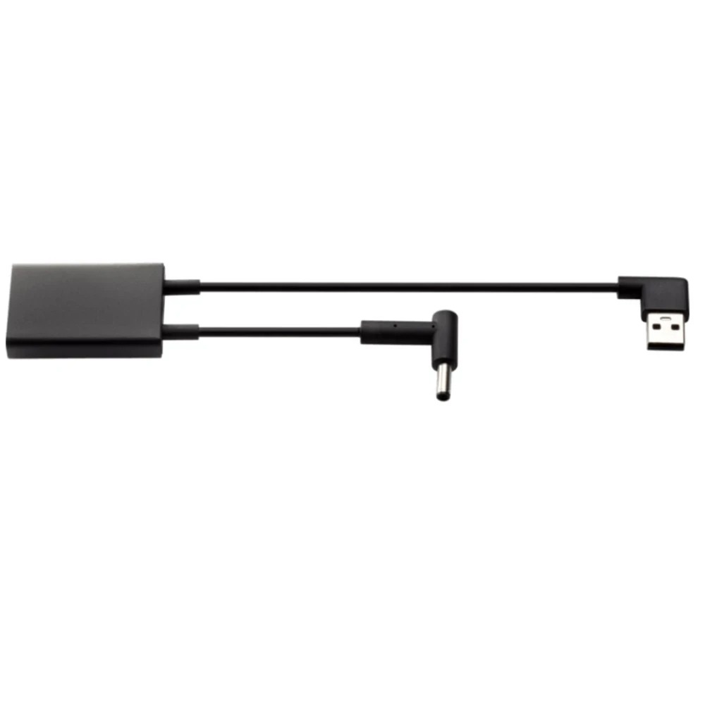 Originele Hp 4.5 Mm En USB-C Dock Adapter G2 Voor Hp USB-C/Een Universele Dock G2 Usb Type-A 3.0 Plug Poort 4.5 Mm Vat Ac Adapter L01515-001