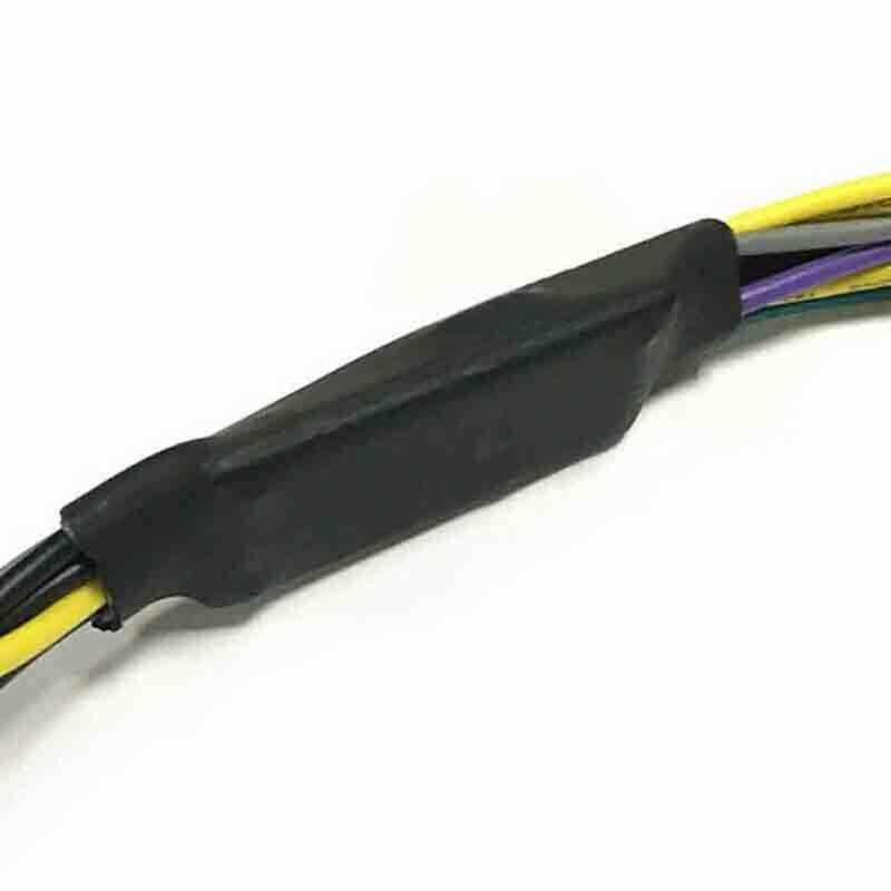 Atx 24Pin Female Naar Moederbord 8Pin Mannelijke Voor Dell Optiplex Server Adapter Power Cable