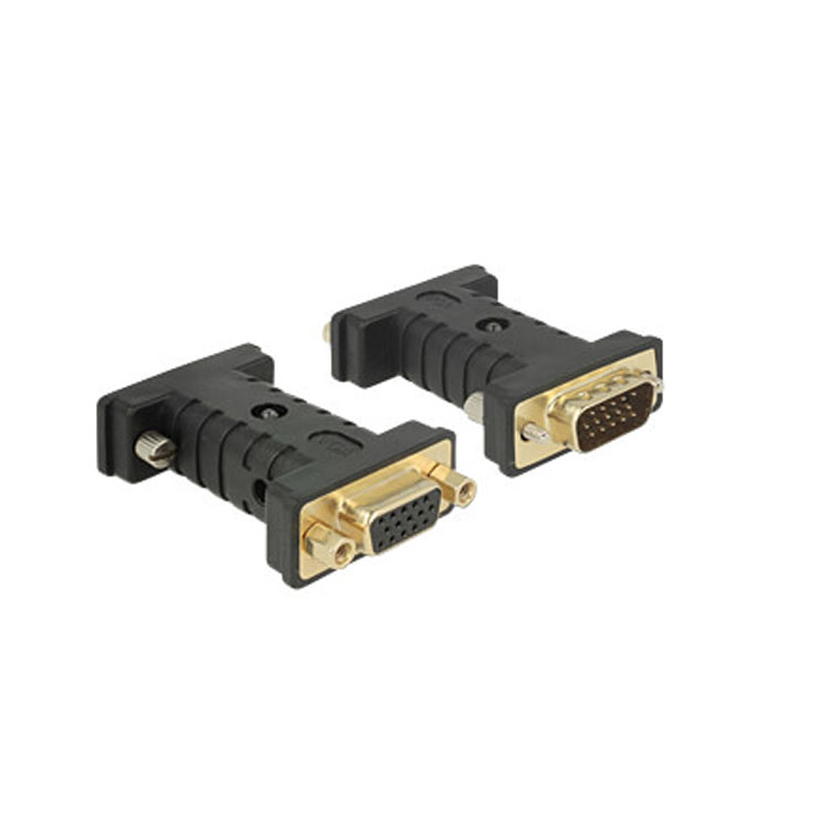 VGA EDID Emulator 1080p 60Hz HDR Display port Dummy Plug