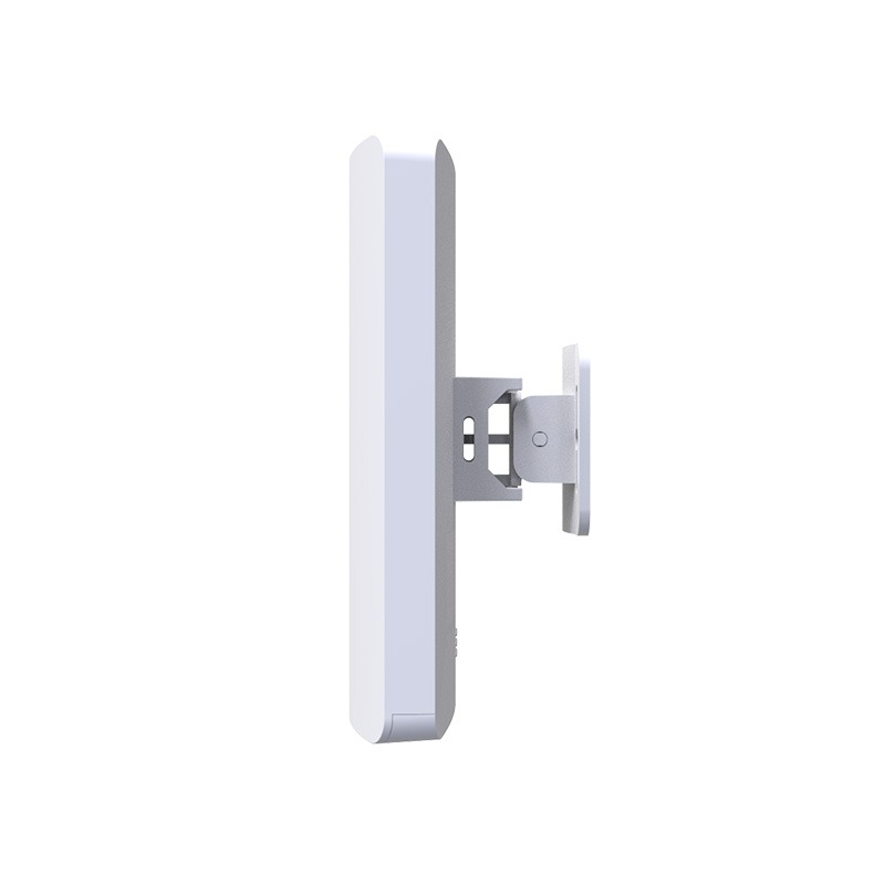 Comfast CF-E113A 2Pcs 3Km Outdoor Mini Cpe Bridge Wifi Repeater 5Ghz 300Mbps Wireless Router Wifi Extender nano Station Antenne 1 jaar garantee