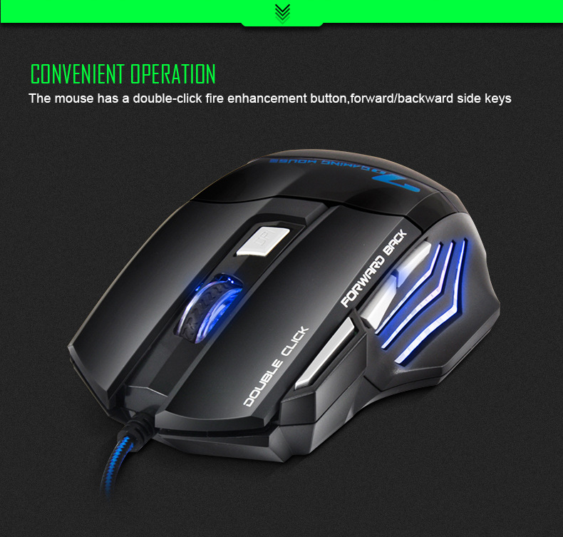 Gaming Keyboard RGB Verlicht Toetsenbord Met Stille Gaming Muis Set Toetsenbord Muis