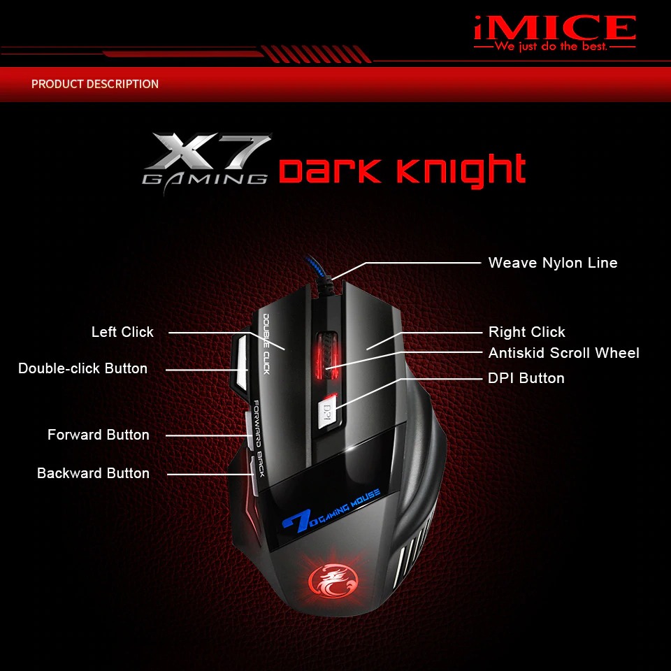 Gaming Keyboard RGB Verlicht Toetsenbord Met Stille Gaming Muis Set Toetsenbord Muis