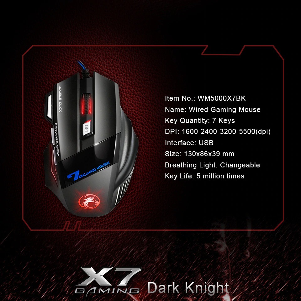 Gaming Keyboard RGB Verlicht Toetsenbord Met Stille Gaming Muis Set Toetsenbord Muis