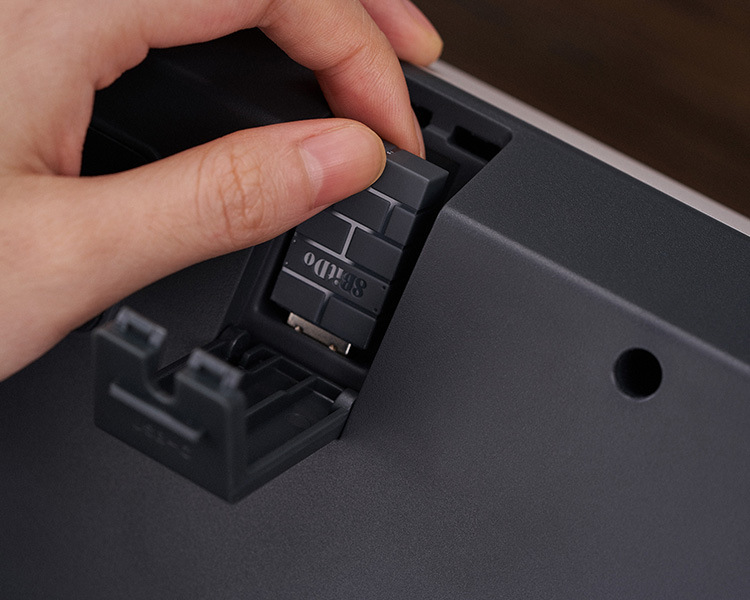 8Bitdo V3 Arcade Controller 3 Modus 2.4Ghz Draadloze Usb Bedrade Fight Stick Voor Nintendo Switch pc