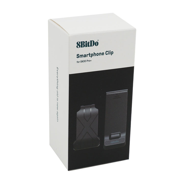 8Bitdo Smartphone Clip Stand houder voor SN30 pro +