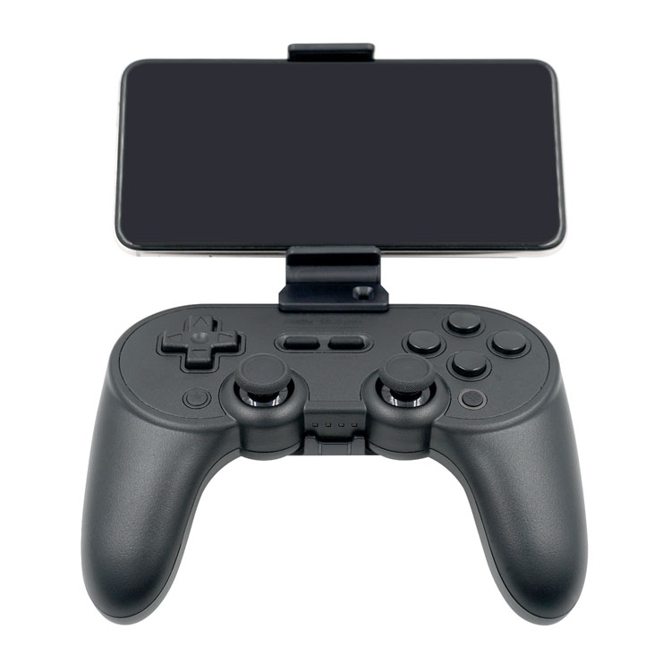 8Bitdo Smartphone Clip Stand houder voor SN30 pro +