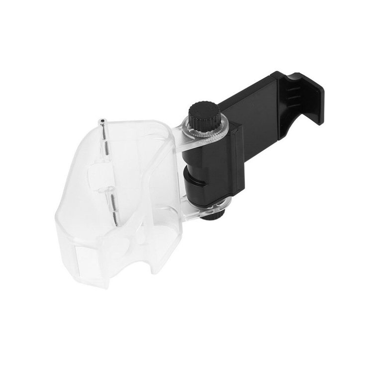 Universele Mobiele Telefoon Holder met OTG kabel geschikt voor PS4 game Controllers