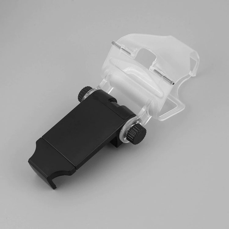 Universele Mobiele Telefoon Holder met OTG kabel geschikt voor PS4 game Controllers