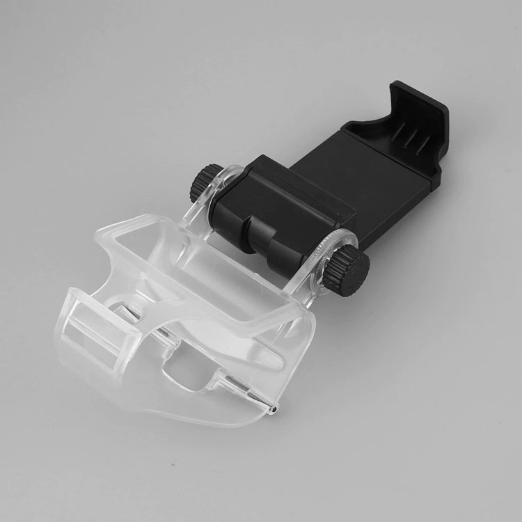 Universele Mobiele Telefoon Holder met OTG kabel geschikt voor PS4 game Controllers