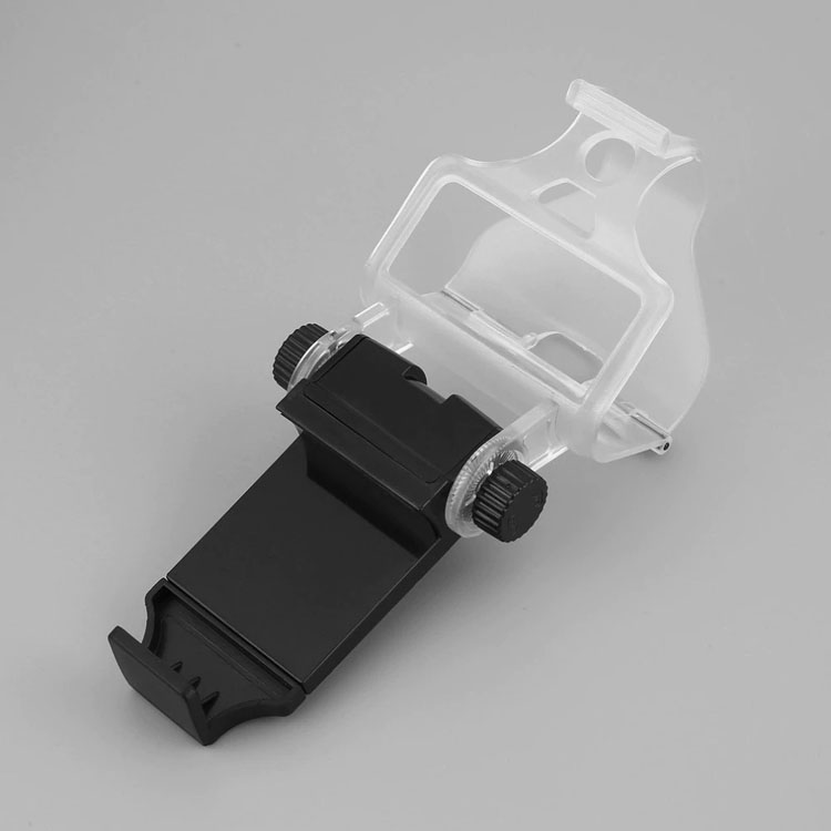 Universele Mobiele Telefoon Holder met OTG kabel geschikt voor PS4 game Controllers