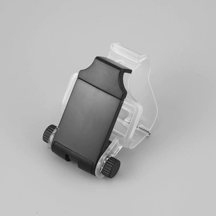 Universele Mobiele Telefoon Holder met OTG kabel geschikt voor PS4 game Controllers