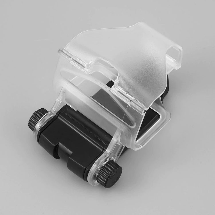 Universele Mobiele Telefoon Holder met OTG kabel geschikt voor PS4 game Controllers