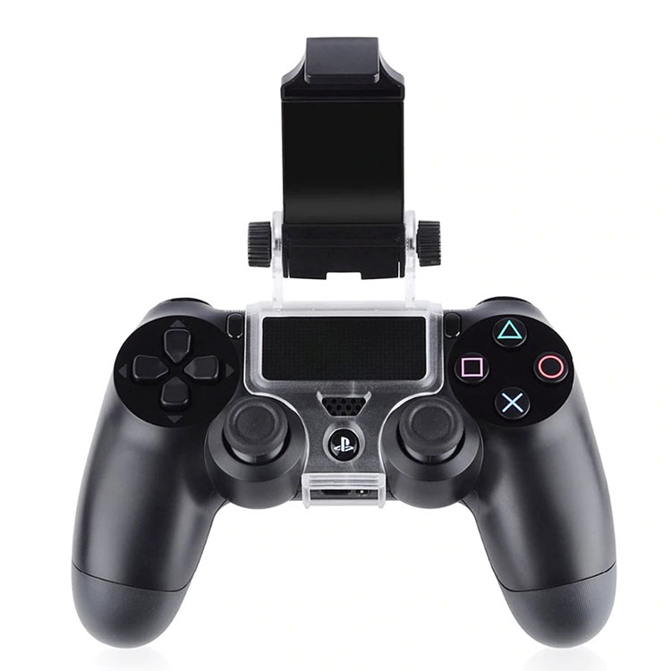 Universele Mobiele Telefoon Holder met OTG kabel geschikt voor PS4 game Controllers
