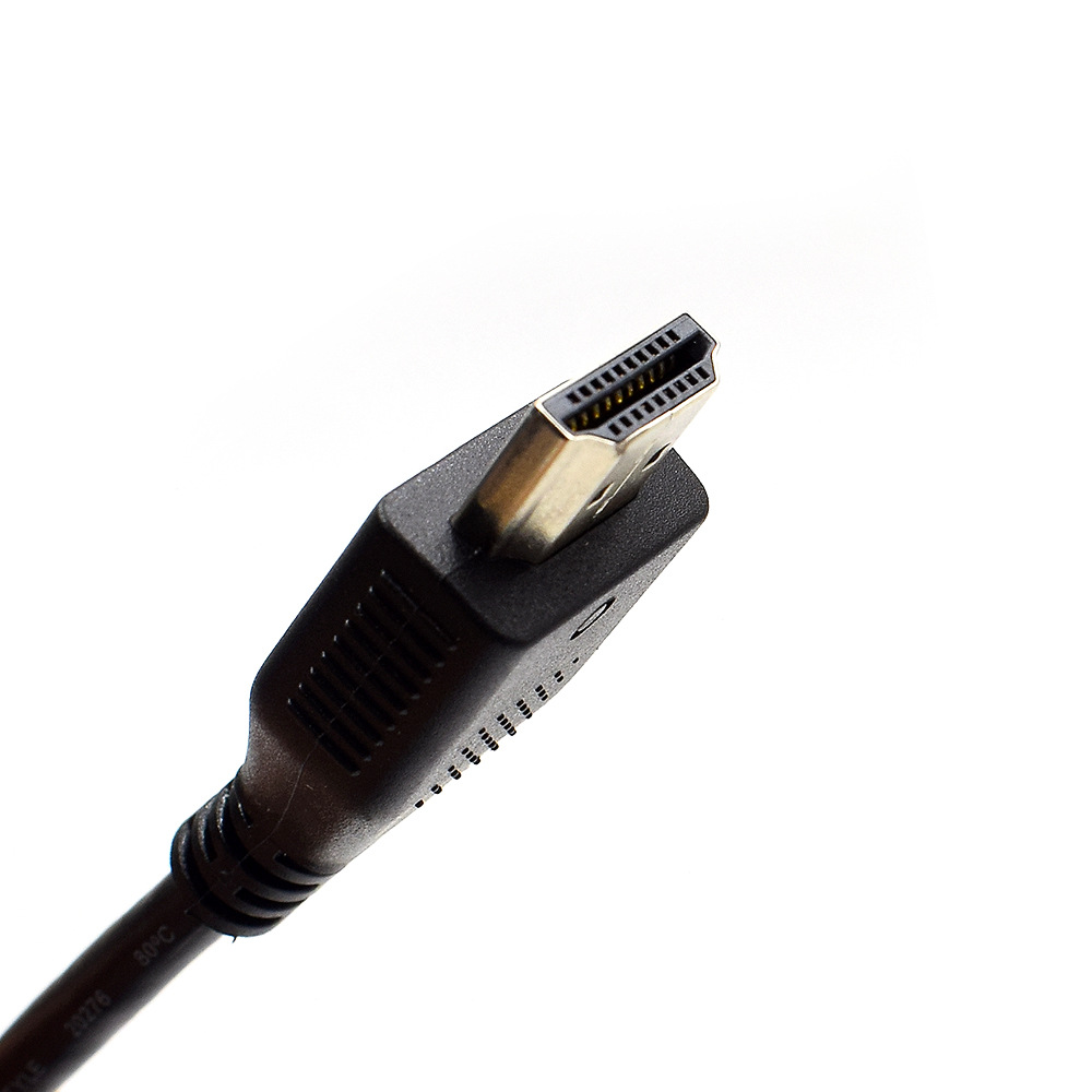 HDMI kabel male naar male 4K HD TV 1.4m voor PS4 en PS5