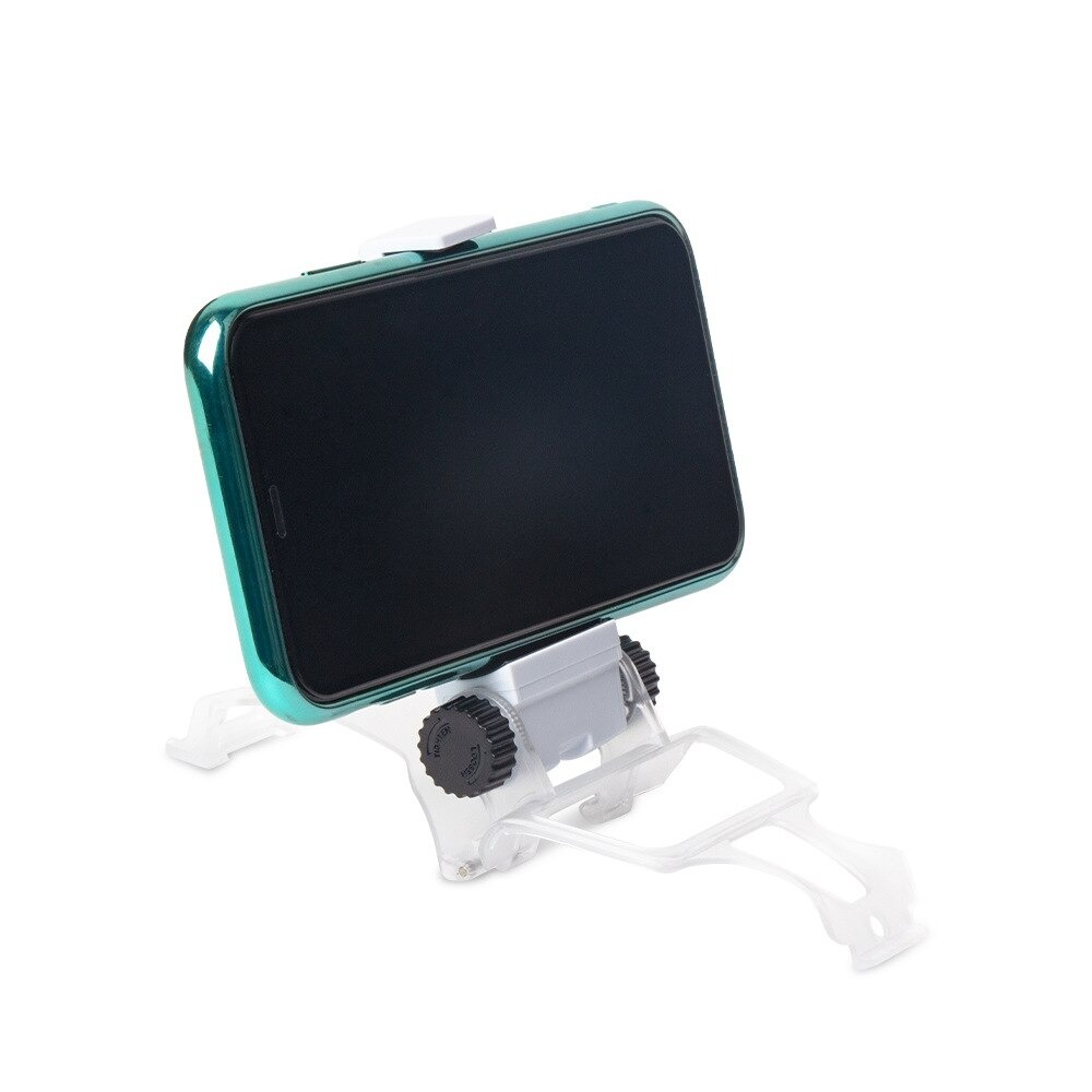 Universele Mobiele Telefoon Holder met OTG kabel voor PS5 game Controllers