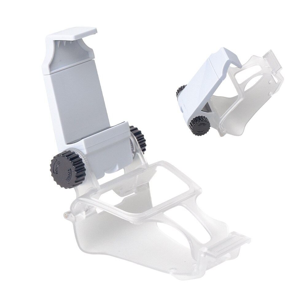 Universele Mobiele Telefoon Holder met OTG kabel voor PS5 game Controllers